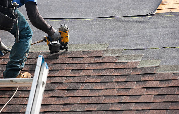 Licensed Gutter Installation service in Walpole, MA - Brentwood Metal Roofing